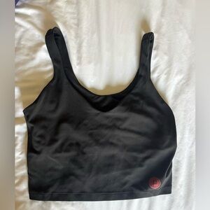 Lululemon x Pure Barre Align tank